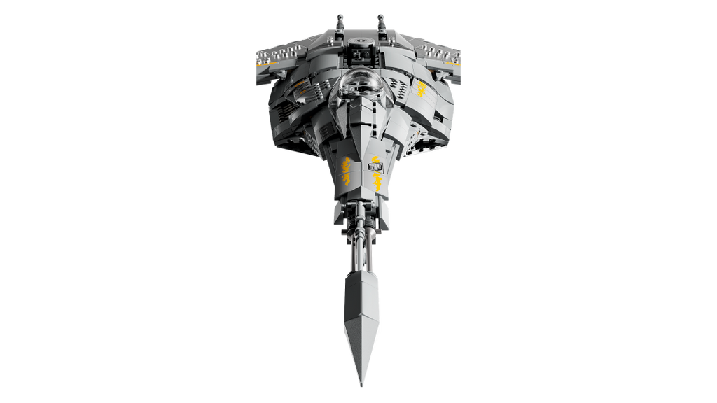 75442 | LEGO® Star Wars™ The Mandalorian's N-1 Starfighter™