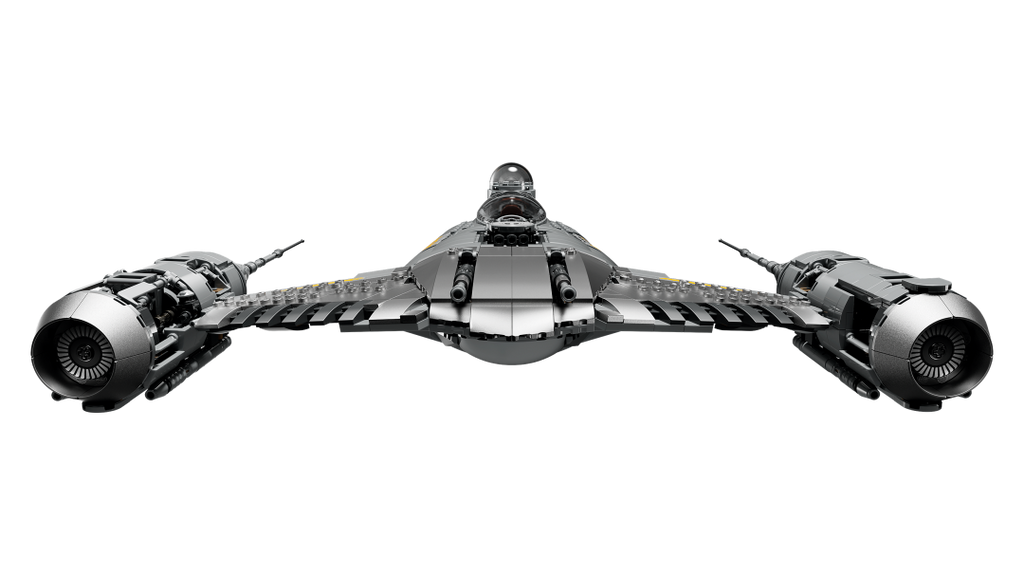75442 | LEGO® Star Wars™ The Mandalorian's N-1 Starfighter™