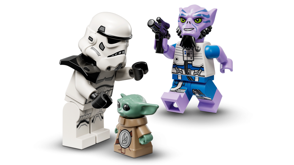75447 | LEGO® Star Wars™ The Razor Crest™