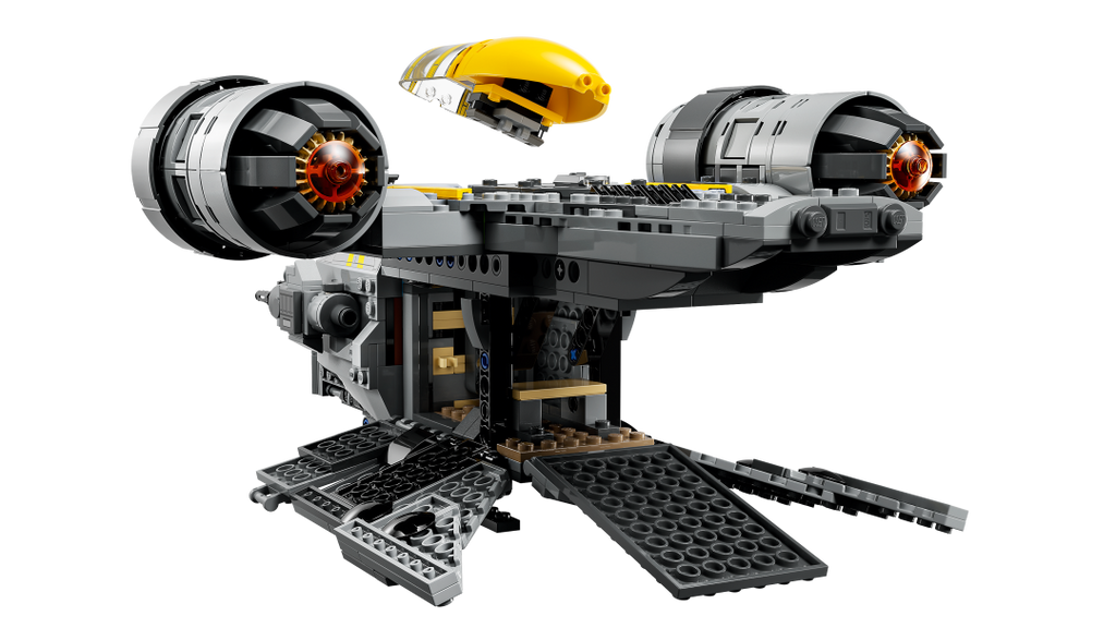 75447 | LEGO® Star Wars™ The Razor Crest™