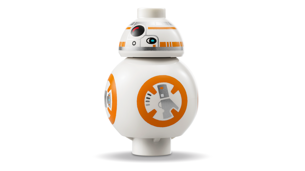 75452 | LEGO® Star Wars™ BB-8™ Astromech Droid