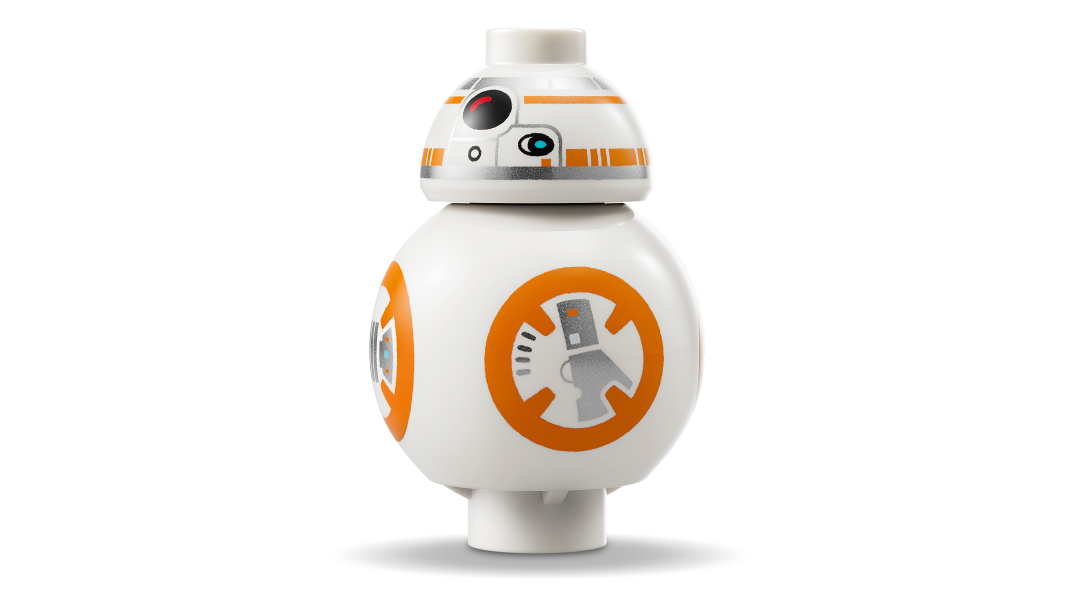 75452 | LEGO® Star Wars™ BB-8™ Astromech Droid