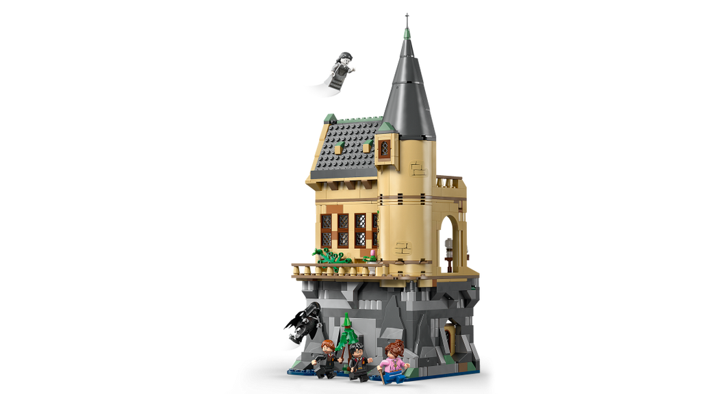 76463 | LEGO® Harry Potter™ Hogwarts™ Castle: Hospital Wing