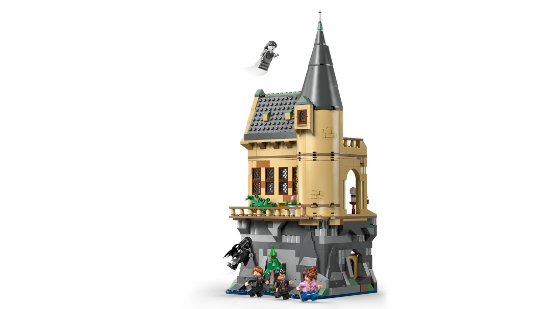 76463 | LEGO® Harry Potter™ Hogwarts™ Castle: Hospital Wing