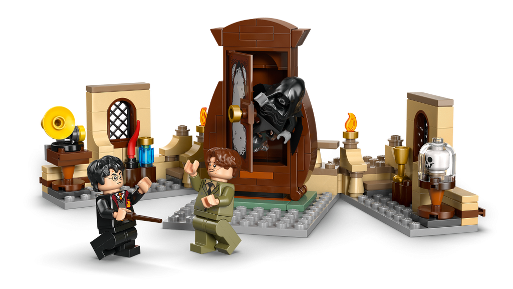76463 | LEGO® Harry Potter™ Hogwarts™ Castle: Hospital Wing