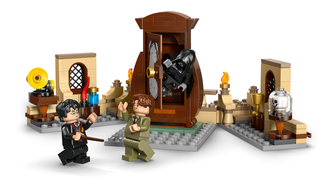 76463 | LEGO® Harry Potter™ Hogwarts™ Castle: Hospital Wing