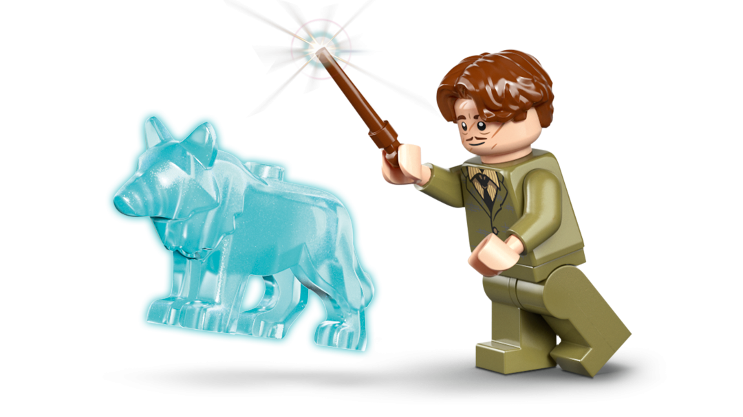 76463 | LEGO® Harry Potter™ Hogwarts™ Castle: Hospital Wing