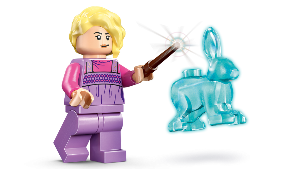 76467 | LEGO® Harry Potter™ Luna Lovegood's House