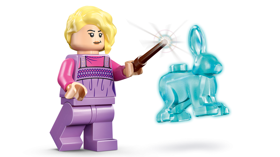 76467 | LEGO® Harry Potter™ Luna Lovegood's House