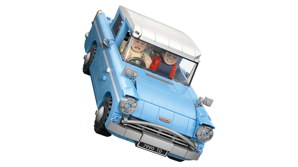 76470 | LEGO® Harry Potter™ Enchanted Flying Ford Anglia™