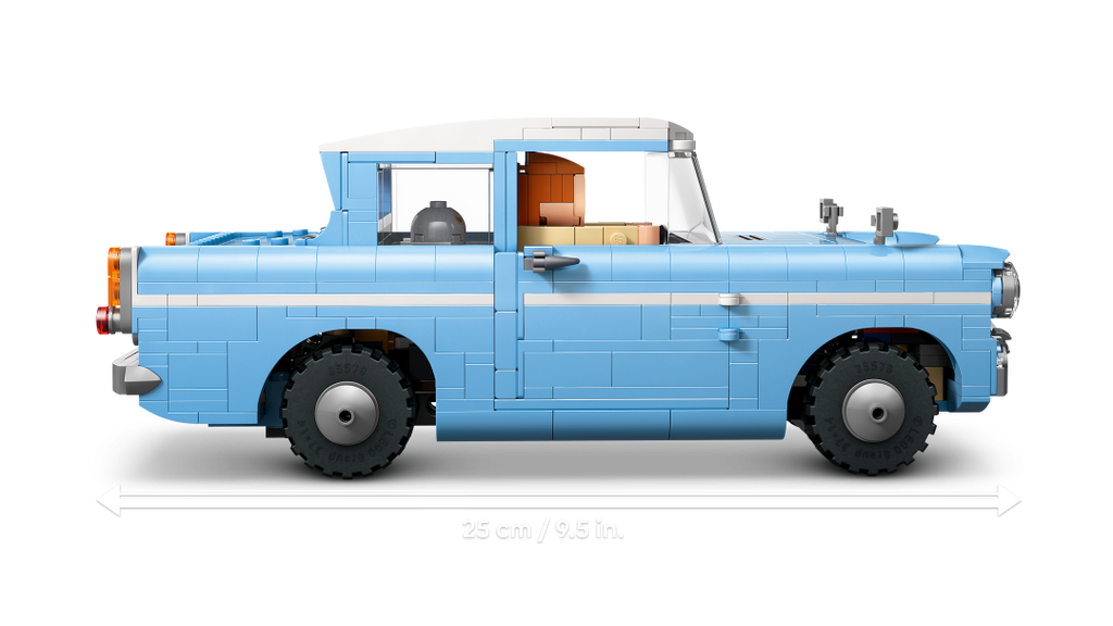 76470 | LEGO® Harry Potter™ Enchanted Flying Ford Anglia™