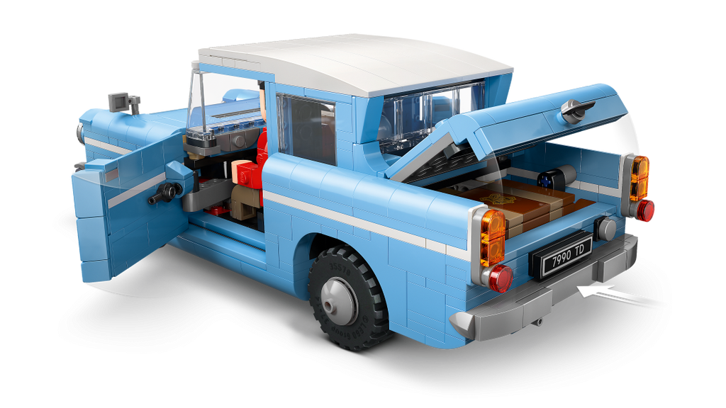 76470 | LEGO® Harry Potter™ Enchanted Flying Ford Anglia™