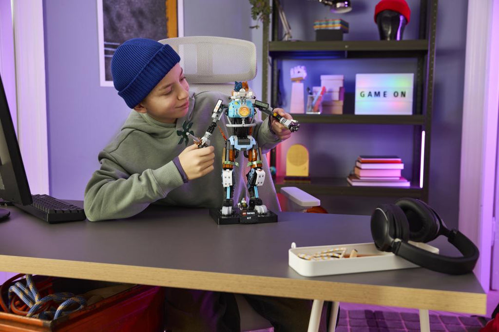 77081 | LEGO® Fortnite KIT