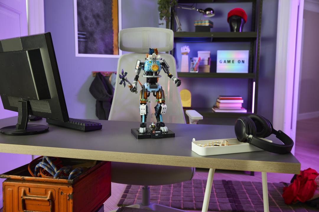 77081 | LEGO® Fortnite KIT