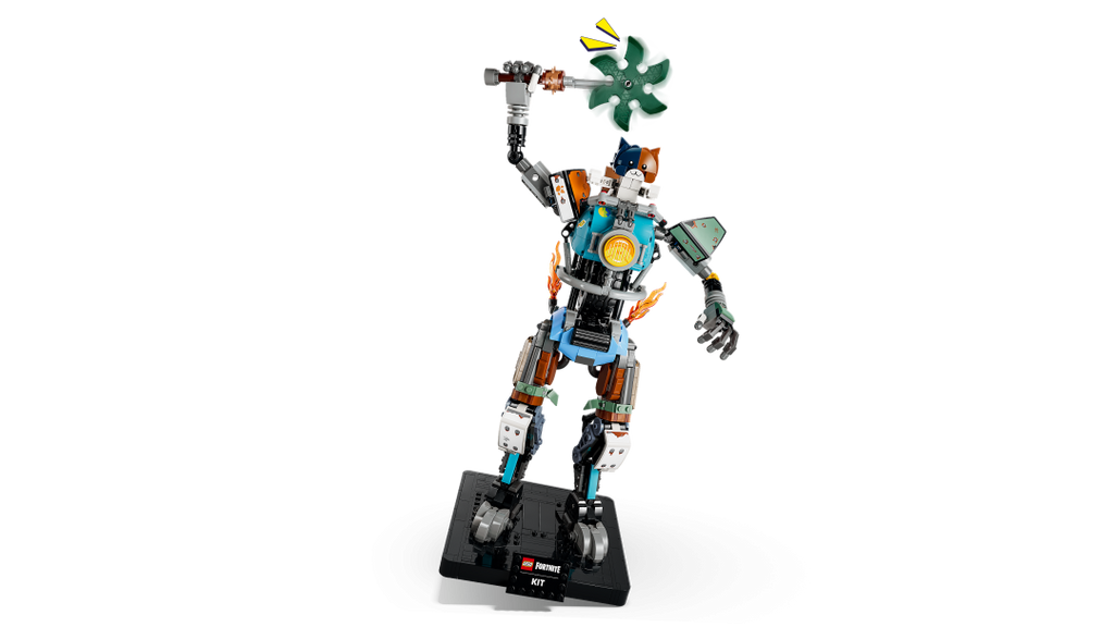 77081 | LEGO® Fortnite KIT