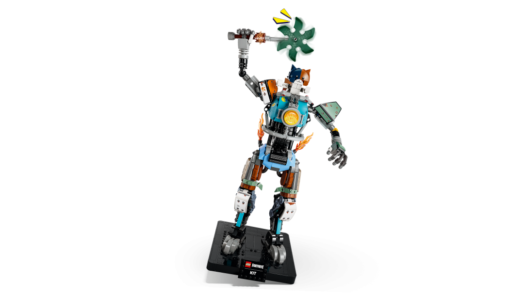 77081 | LEGO® Fortnite KIT