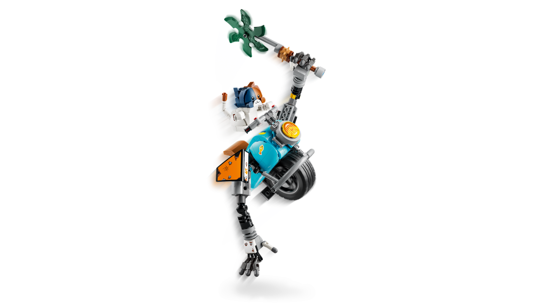 77081 | LEGO® Fortnite KIT