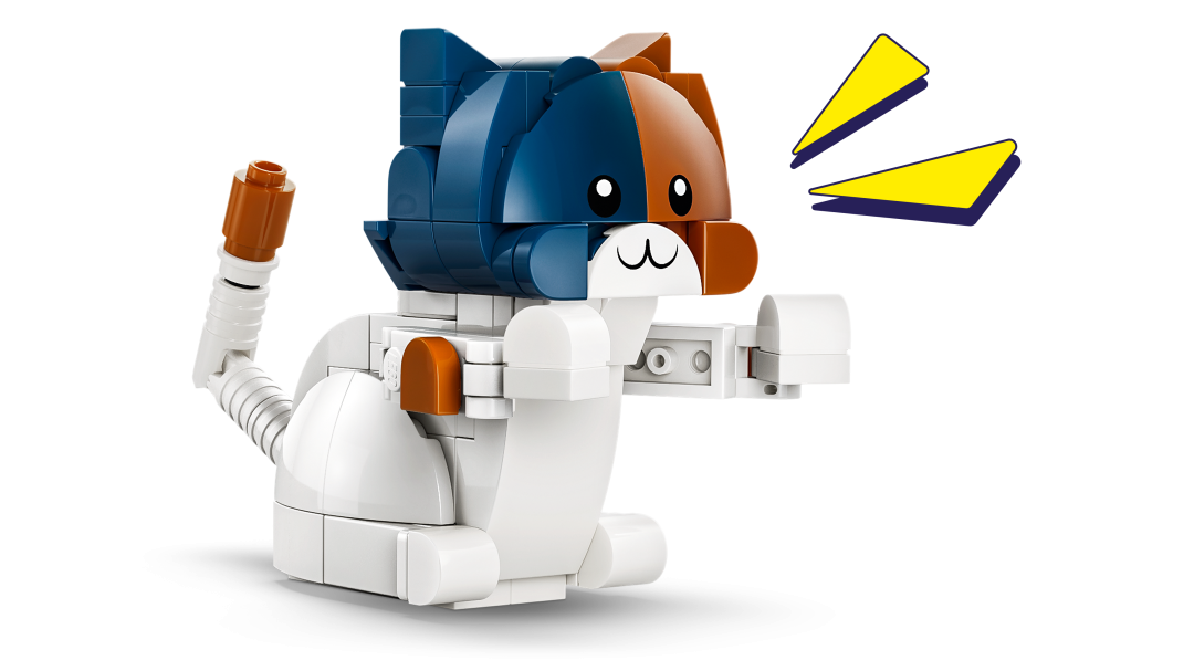 77081 | LEGO® Fortnite KIT