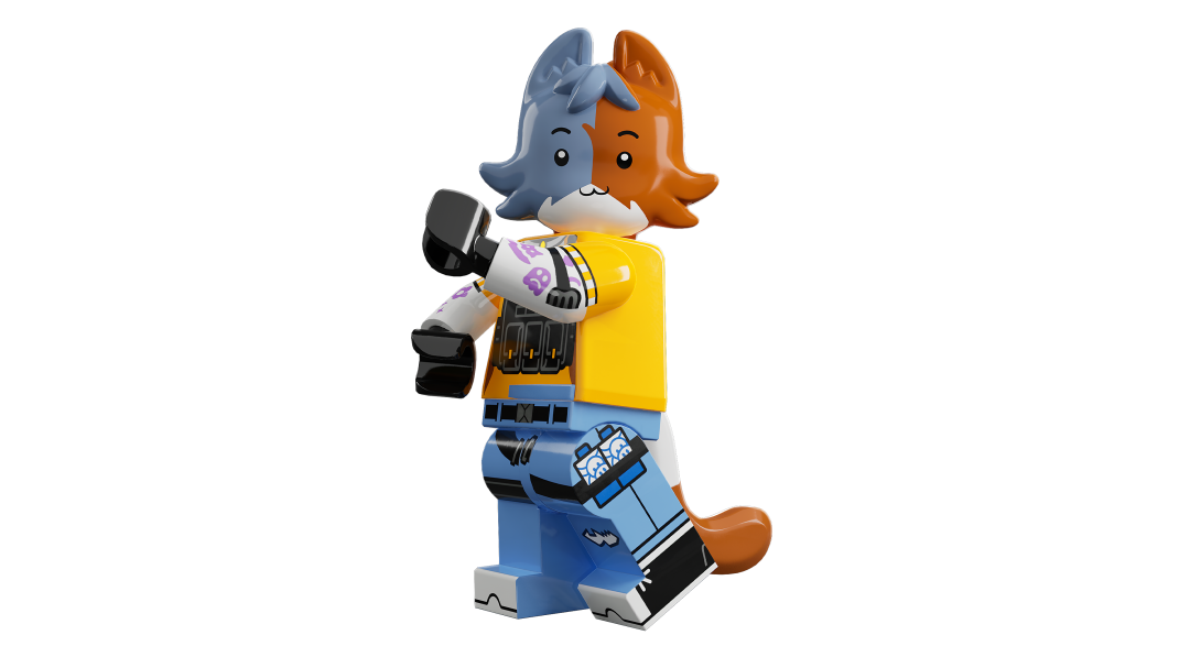 77081 | LEGO® Fortnite KIT
