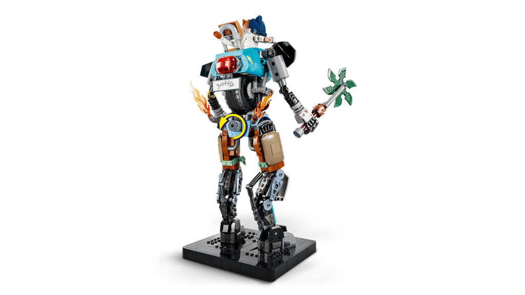 77081 | LEGO® Fortnite KIT
