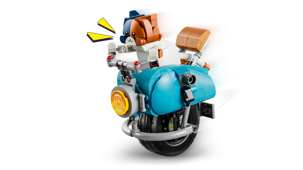 77081 | LEGO® Fortnite KIT