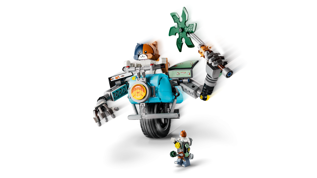 77081 | LEGO® Fortnite KIT