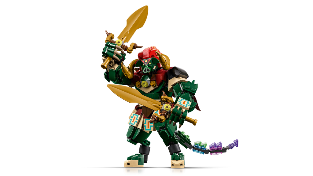 77093 | LEGO® The Legend of Zelda Ocarina of Time™ – The Final Battle