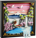 31218 | LEGO® ART Japanese Cherry Blossom Landscape
