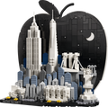 21066 | LEGO® Architecture New York City – The Big Apple
