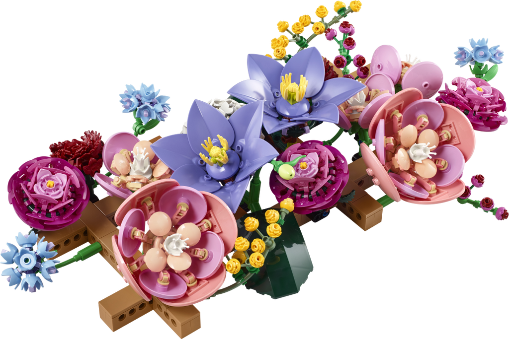 11503 | LEGO® Botanicals Flower Wall
