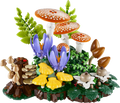 11505 | LEGO® Botanicals Woodland Mushrooms
