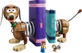 43301 | LEGO® Disney™ Toy Story Slinky Dog Bookends