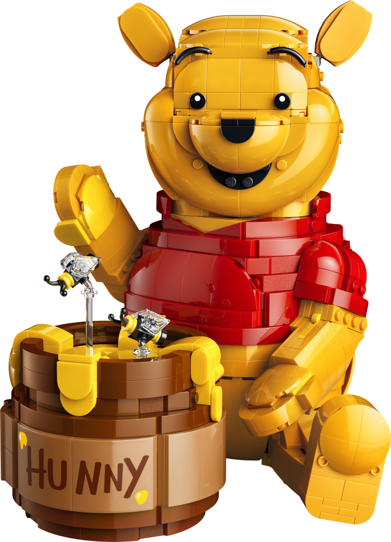 43300 | LEGO® Disney™ Winnie the Pooh