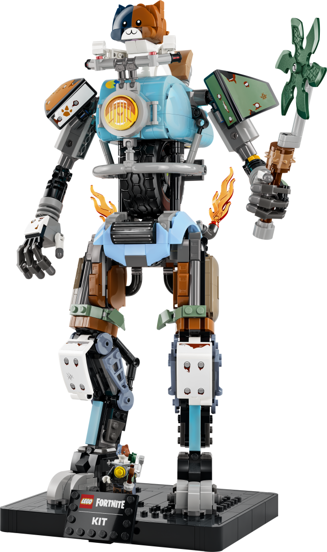 77081 | LEGO® Fortnite KIT