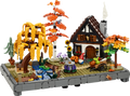 11372 | LEGO® ICONS™ Autumn Cottage Garden