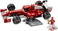 11375 | LEGO® ICONS™ Ferrari F2004 & Michael Schumacher