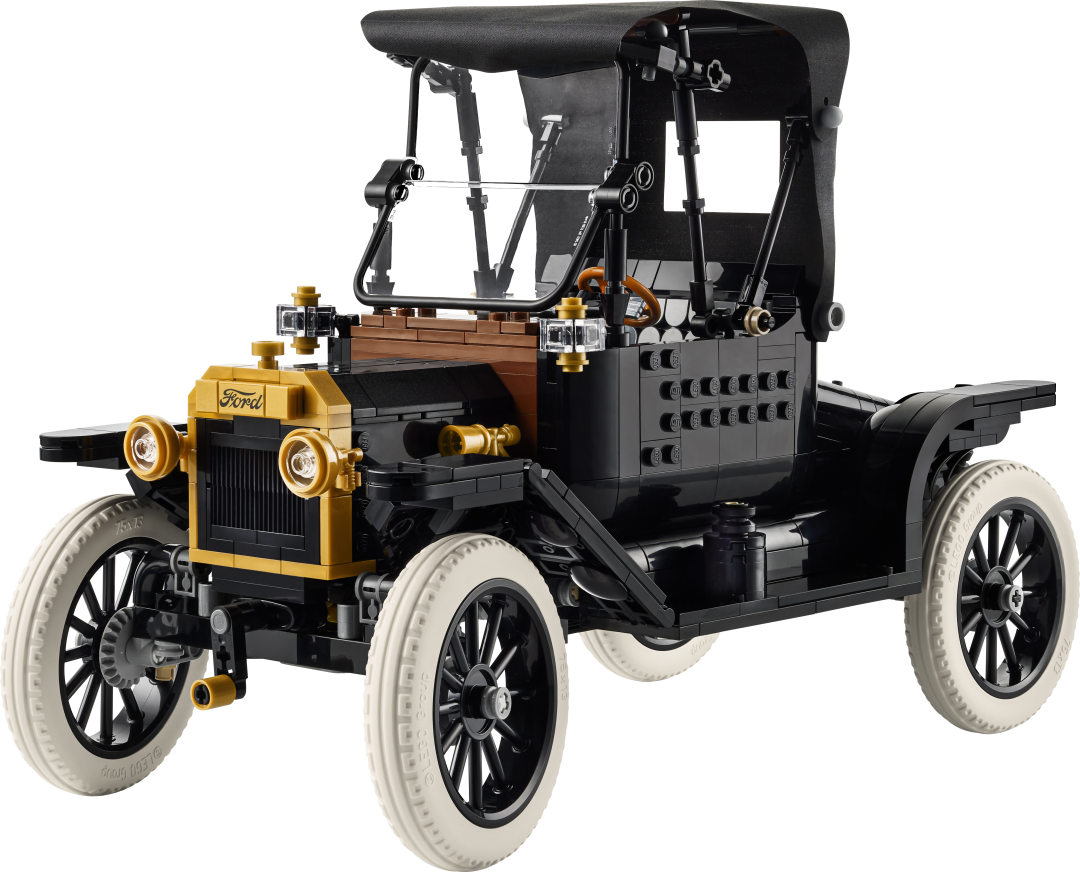 11376 | LEGO® ICONS™ Ford Model T