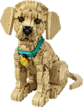 11384 | LEGO® ICONS™ Golden Retriever Puppy