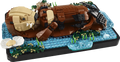 21366 | LEGO® Ideas Floating Sea Otters