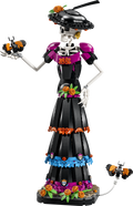 21372 | LEGO® Ideas La Catrina