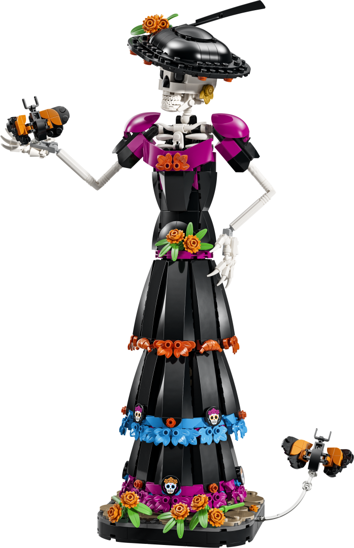 21372 | LEGO® Ideas La Catrina