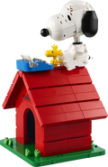21368 | LEGO® Ideas Peanuts: Snoopy's Doghouse