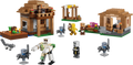21596 | LEGO® Minecraft® Evoker Village Attack