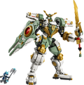 71860 | LEGO® NINJAGO® Lloyd's Titan Mech 15th Anniversary