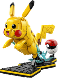 72152 | LEGO® Pokémon™ Pikachu and Poké Ball