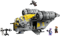 75447 | LEGO® Star Wars™ The Razor Crest™