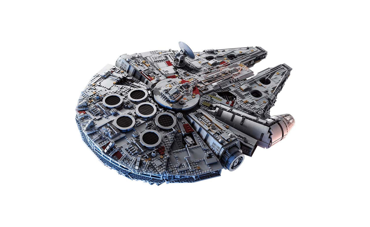 75192 | LEGO® Star Wars™ Millennium Falcon