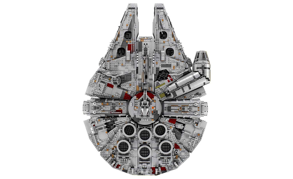 75192 | LEGO® Star Wars™ Millennium Falcon