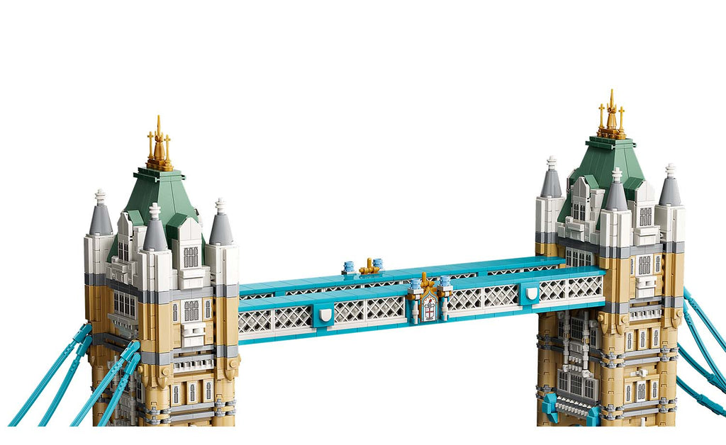 21067 | LEGO® Architecture Tower Bridge