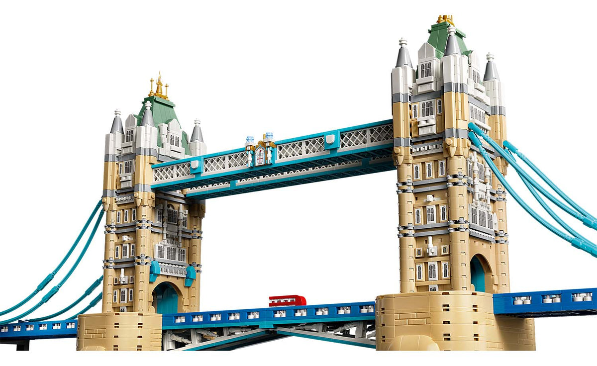 21067 | LEGO® Architecture Tower Bridge